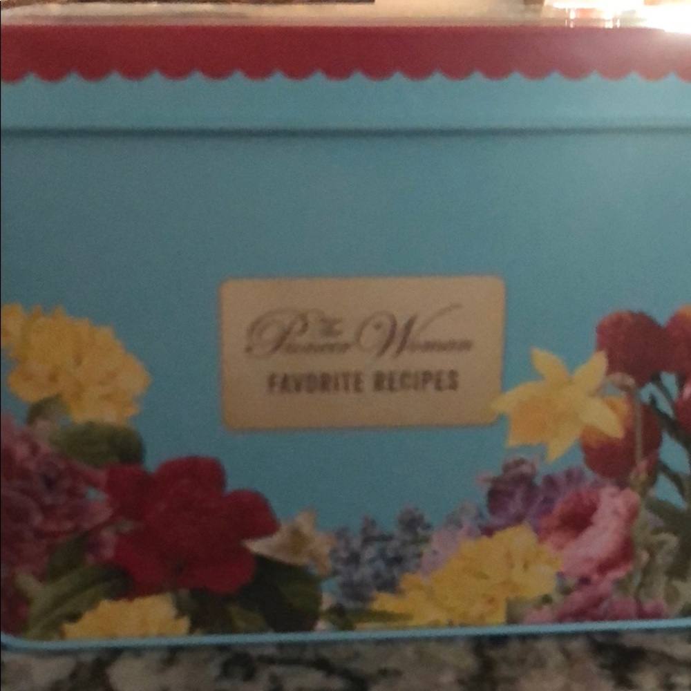 Pioneer woman recipes